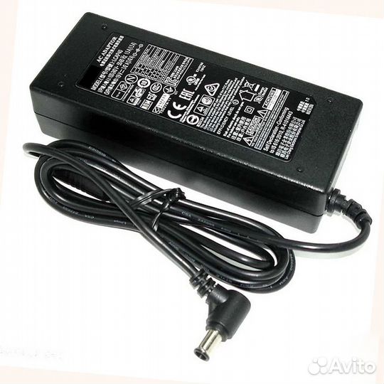 Блок питания для монитора LG 19