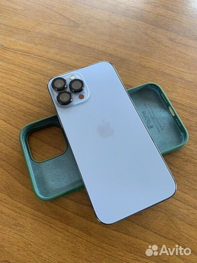 iPhone 13 pro max 256gb