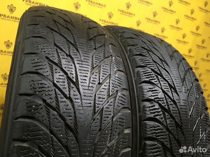 Nokian Tyres Hakkapeliitta R2 185/65 R15 92R