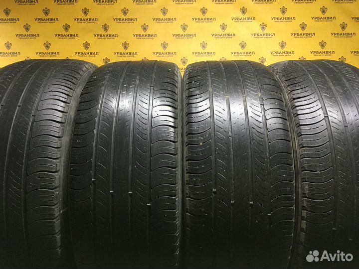 Michelin Latitude Tour HP 255/55 R19 111V