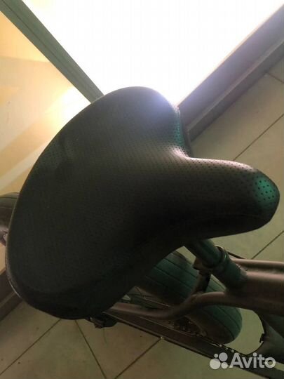 Велосипед Electra Cruiser Lux Fat Tyre 7D