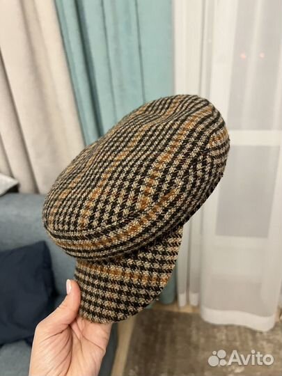 Кепка женская zara