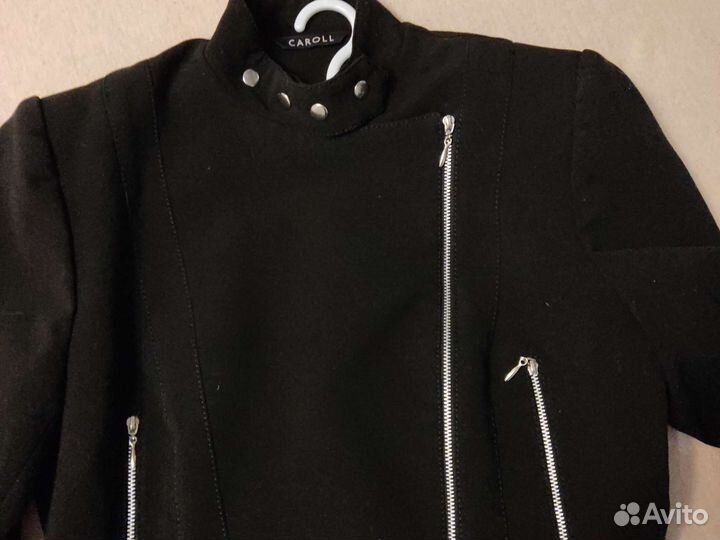 Пиджак жакет женский