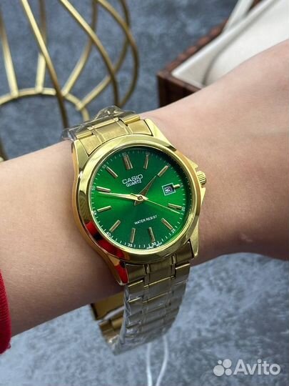 Мужские часы Casio