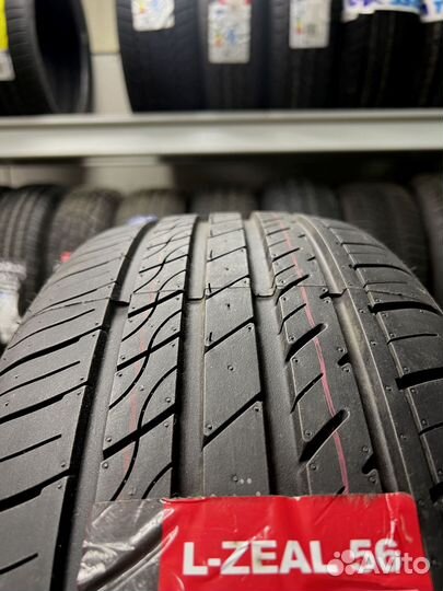 iLink L-Zeal56 215/40 R18 86H