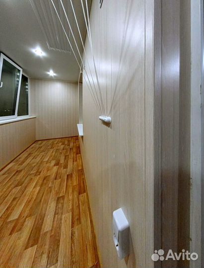 Остекление балконов в рассрочку