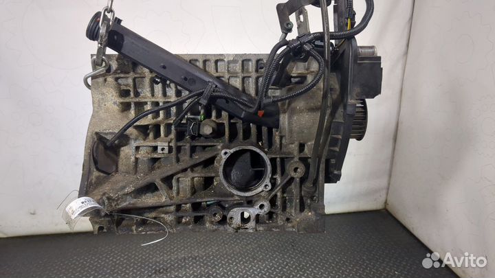 Блок цилиндров Volkswagen Golf 4, 1998