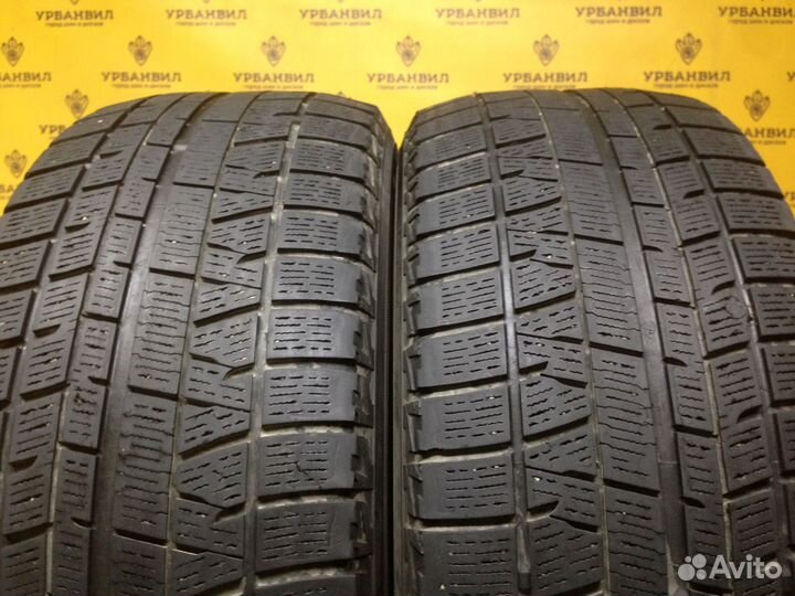Yokohama Ice Guard IG50 215/55 R16 93Q