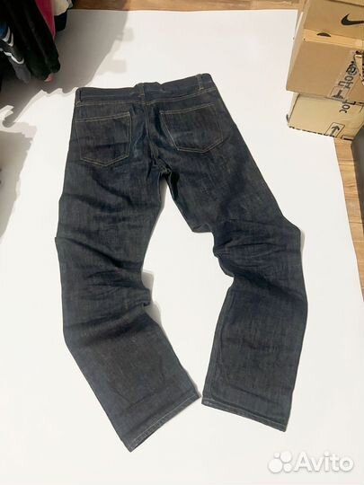 Джинсы Carhartt