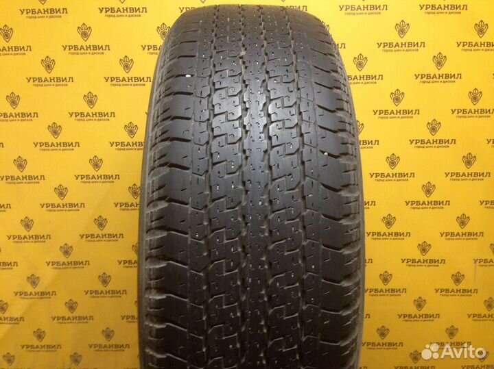 Bridgestone Dueler H/T D840 265/65 R17 112H
