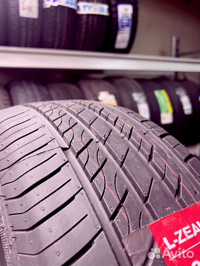 iLink L-Zeal56 235/45 R18 126T