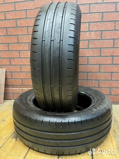 Goodyear EfficientGrip Performance 2 195/65 R15 91V