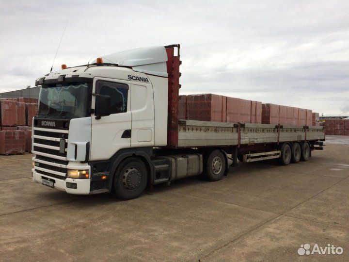 Аренда услуги шаланда,длинномер,фура грузоперевозк