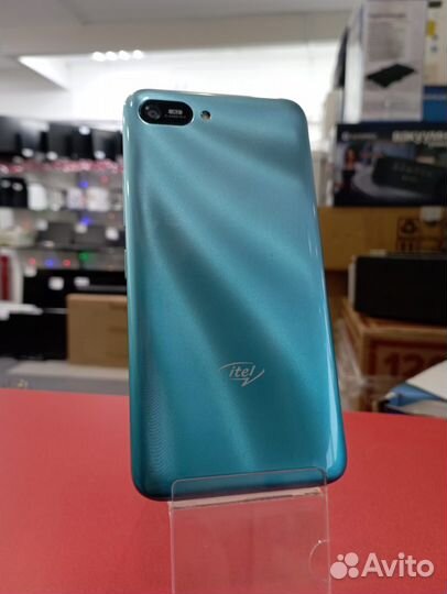 Itel A25, 16 ГБ