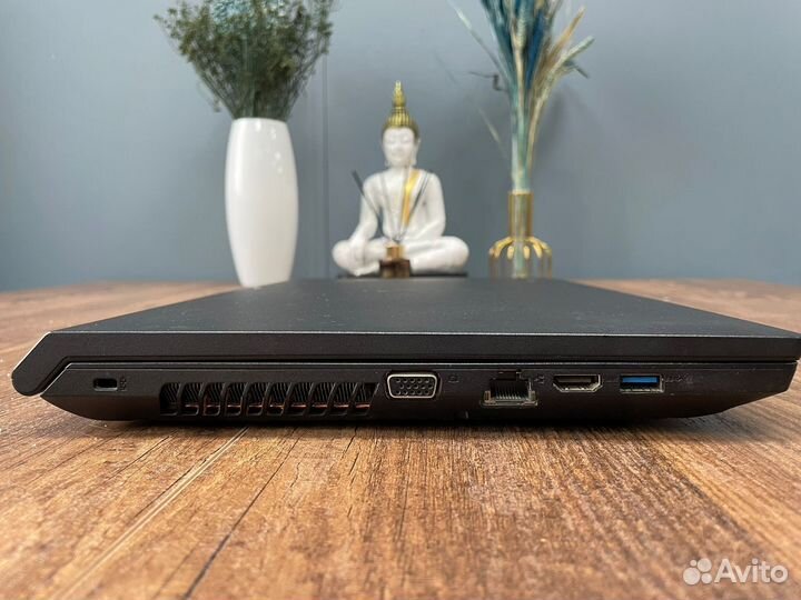 Ноутбук lenovo B590