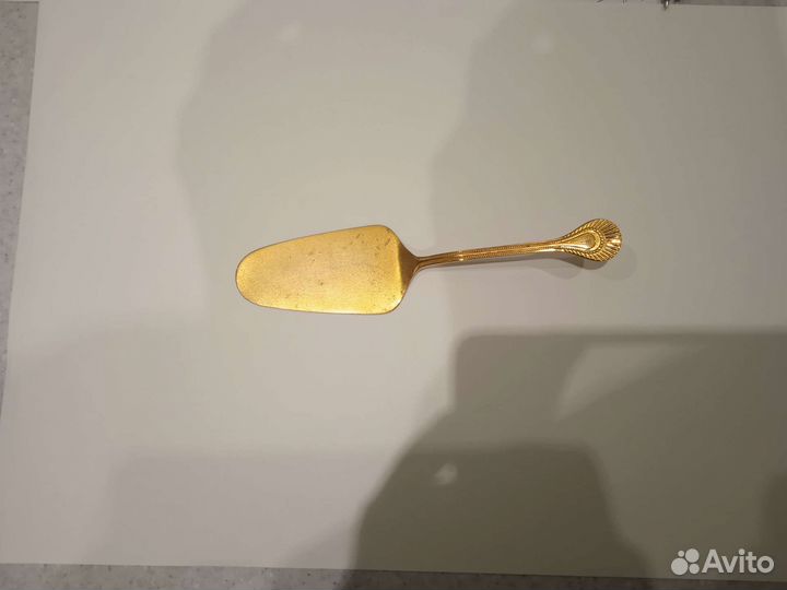 Лопатка для торта