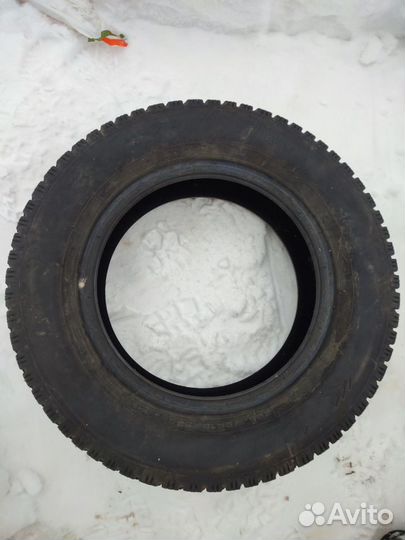 Tunga Nordway 205/70 R15 92