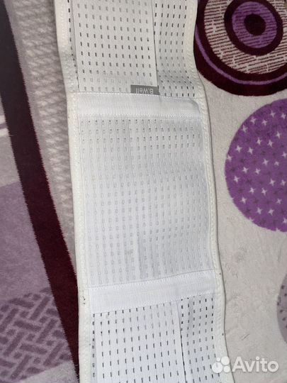 Бандаж для беременных 54 размер