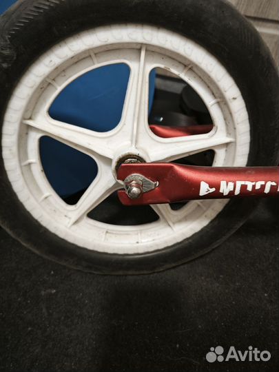 Беговел детский