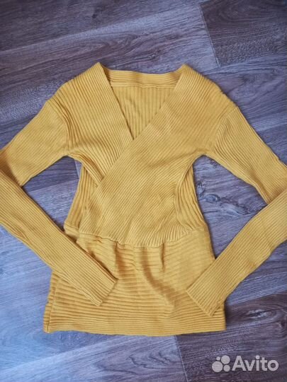 Кофточка новая