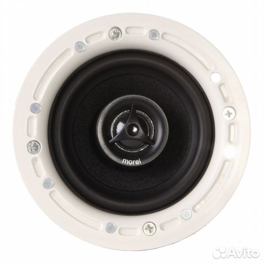 Встраиваемая акустика Morel XBC400