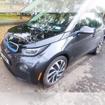 BMW i3 0.6 AT, 2014, 118 000 км, с пробегом, цена 1 650 000 руб.