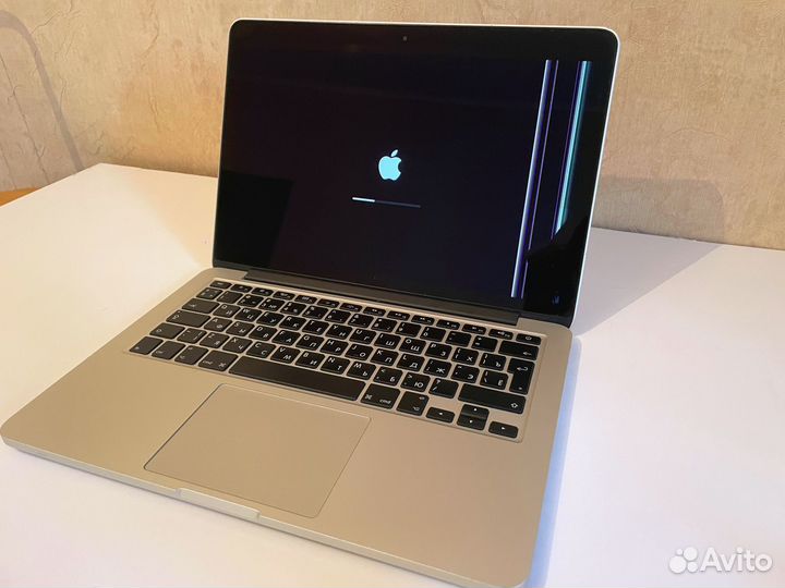 Apple MacBook Pro 13 retina 2015