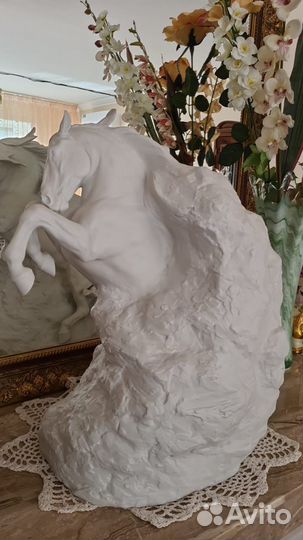 Статуэтка сила духа Lladro