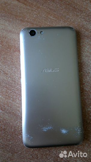 Asus Pegasus 5000 (X005) на запчасти