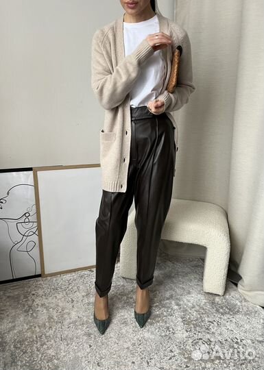 Брюки Girlpower, S/M