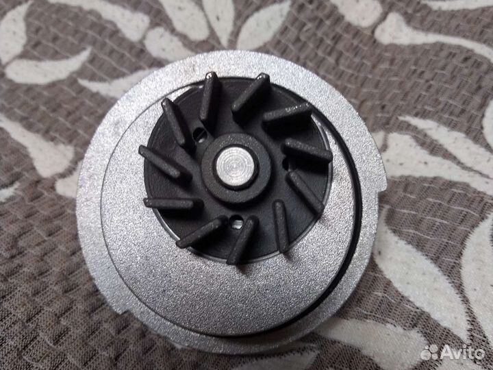 Помпа Dolz D213