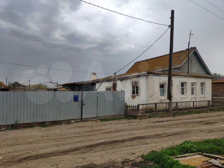 Дом 100 м² на участке 10 сот.