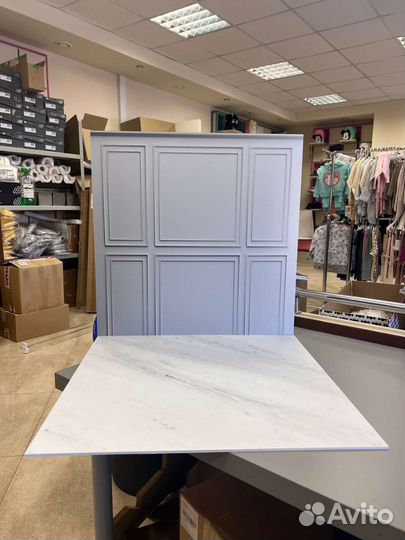 Фон 2Д для фото тортов 50*50 см