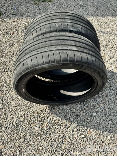 Nokian Tyres Hakka Black 225/40 R18 92Y