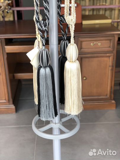 Подхваты для штор, 