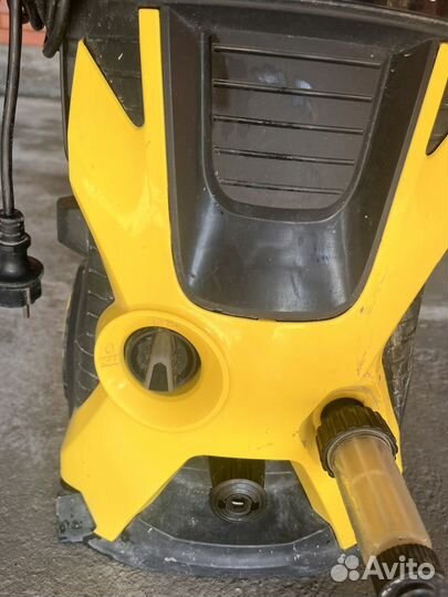 Мойка karcher к5