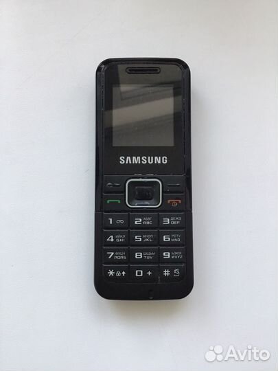 Samsung E1070