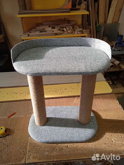 Когтеточка