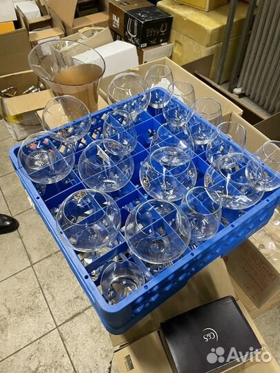 Касета для посудомоечной машины 25 ячеек