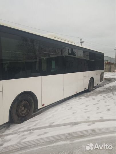 Междугородний / Пригородный автобус IVECO Crossway LE, 2012