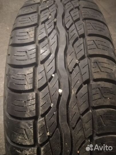 Bridgestone Dueler H/T 687 225/70 R16 102