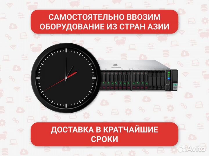 Сервер Dell PowerEdge T350