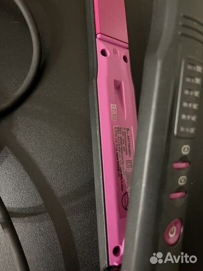 Электрощипцы Unix, Корея