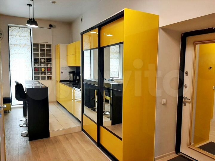 4-к. квартира, 116,2 м², 3/3 эт.