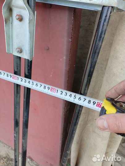 Багажник на крышу ваз 2104, газ 310221