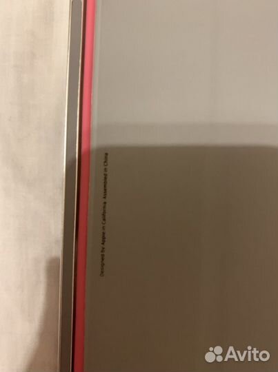 Чехол на iPad 3