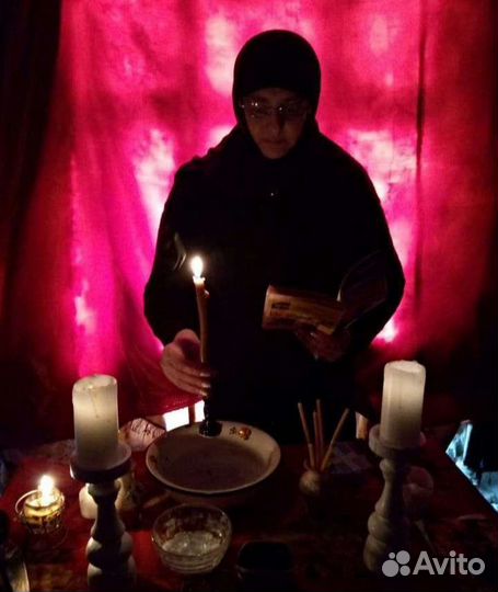 Гадание таро, снятие порчи приворот на удачу