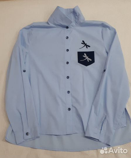 Школьная форма для девочки