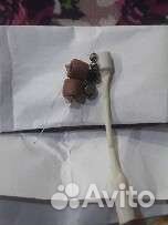 Микронаушник bluetooth