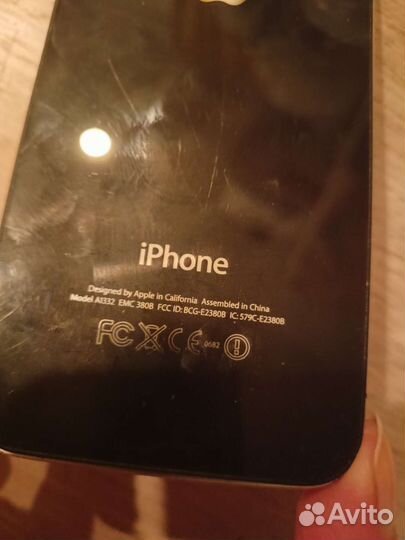 iPhone, 16 ГБ